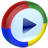 Video Player Logo