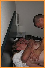 Cuckold MILF